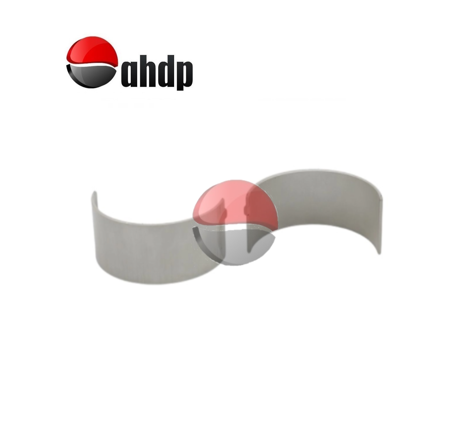 CON-ROD BEARING 0.50 SAME / LAMBORGHINI - LS01006512258, LS01006512258